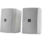 JBL Stage XD-5 Speakers - White