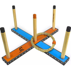 Cipton Light Up LED Ring Toss