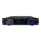 Studio Z Hybrid Digital Receiver Amplifier - Black