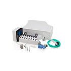 Image of product - Top Mount Freezer Accessory Ice Maker Kit in White