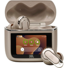 JBL Tour Pro 3 True Wireless Noise-Canceling Earbuds - Latte