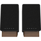 Onkyo Creator Series 2.0 Bluetooth Powered Speakers - Black