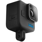 GoPro HERO11 Black Mini Waterproof Action Camera - Black