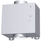 Bosch 600 CFM In-Line Integral Blower