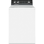 Speed Queen 3.2 CuFt Top Load White Washer