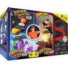Group Sales 4-in-1 Virtual Reality Mega Science Pack
