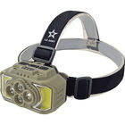 US ARMY Headlight with Motion Sensor