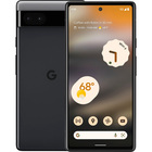 Image of product - 6.1'' Pixel 6a Rear Camera Array 12MP/8MP Dual Selfie Cameras 5G LTE 128GB Storage 6GB RAM Charcoal Unlocked Smartphone - US Version