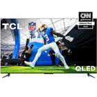 TCL 65" Q Class 4K QLED HDR Smart TV with Google TV