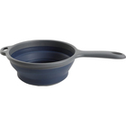 Oster Blue Marine 7" Foldable Colander