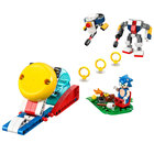 LEGO Sonic's Campfire Clash — 177 Pieces