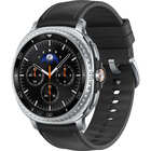 Samsung Galaxy Watch8 Classic Smartwatch 46mm Bluetooth Black Case with Black Band