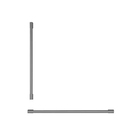 Monogram Single Door Bottom-Freezer Refrigerators - Statement Handle Kit