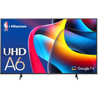 Hisense 85" Class A6 Series LED 4K UHD Google Smart TV85" Class A6 Series LED 4K UHD Google Smart TV