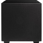 Image of product - Descend Series DN10 10 - 500 Watt Powered Subwoofer with Dual 10” Bass Radiators