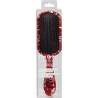 Scunci Knot Dr. Floral Hairbrush