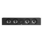 Polk Audio Reserve Series R350 Slim Center Channel Wired LCR Speaker - Black