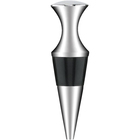 Image of product - Barware Wine Stopper in Stainless Steel