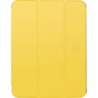 Image of product - Satin Folio Case for iPad® (10th Gen.) - Yellow