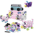 Nano Clics Building Blocks Fantastic Constructors - 250 Piece