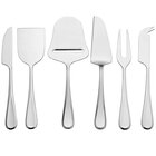 Mikasa Bravo 6 Piece Cheese Set