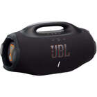 JBL Boombox 4 IP68 Portable Bluetooth Speaker with Pro Sound - Black