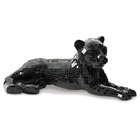 Signature Design by Ashley Drice Panther Sculpture - Black