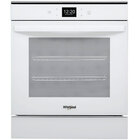 Whirlpool 2.9 Cu. Ft. 24" Wide Convection Wall Oven