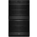Whirlpool 10.0 Total Cu. Ft. 30" Wide Double Wall Oven with Air Fry When Connected