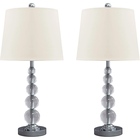 Signature Design by Ashley Joaquin Table Lamp (Set of 2)