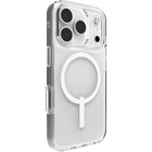 Zagg Crystal Palace Lite Snap for MagSafe Clear Phone Case For iPhone 17 Pro Max