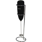 IMUSA Electric Milk Frother with Storage Stand