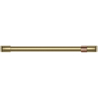 Cafe Dishwasher Handle Kit - Brushed Brass