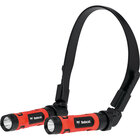 Bobcat Rechargeable Flexible Neck Light