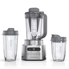 Ninja SS150 Series TWISTi™ High-Speed Blender DUO in Silver