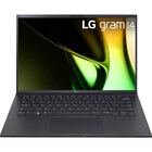 LG 14" WUXGA gram 512GB SSD 16GB DDR Notebook