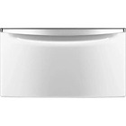 Whirlpool 27'' Storage Pedestal in White