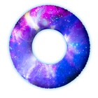 PoolCandy Illuminated Galaxy 36" Pool Tube