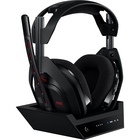 Logitech G A50 LIGHTSPEED Wireless Gaming Headset + Base Station