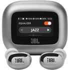 JBL Live Buds 3 True Wireless Earbuds - Silver