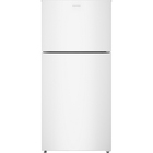 Amana 19.3 CuFt Top Mount Refrigerator in White