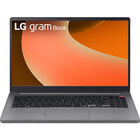 LG 15.6" gram Book Lightweight Intel® Core™ Processor Laptop