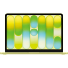 Apple 13” MacBook Neo A18 Pro Chip with 10-Core CPU 8GB RAM 256GB SSD Liquid Retina Display - Citrus