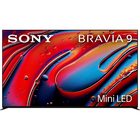 Sony 85" Class BRAVIA 9 Series Mini LED QLED HDR 4K Smart TV