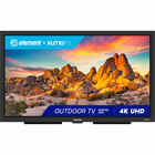 Element Electronics 65″ 4K UHD Partial Sun Outdoor Xumo TV
