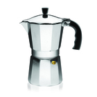 IMUSA 9-Cup Aluminum Espresso Stovetop Coffee Maker