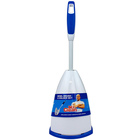 Image of product - Enclosed Bowl Brush and Caddy Set