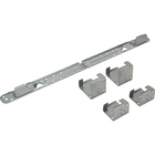 KitchenAid Bump Out Kit - Flush Microwave