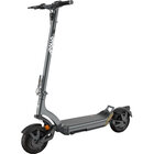 Apollo City Pro Premium Electric Scooter with 43 mi Max Range & 34 mph Max Speed
