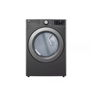 LG 7.4 Cu. Ft. Ultra Large Capacity Electric Dryer